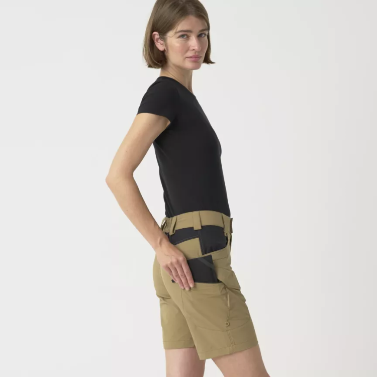 Short femme OTP 8,5&quot;, Helikon