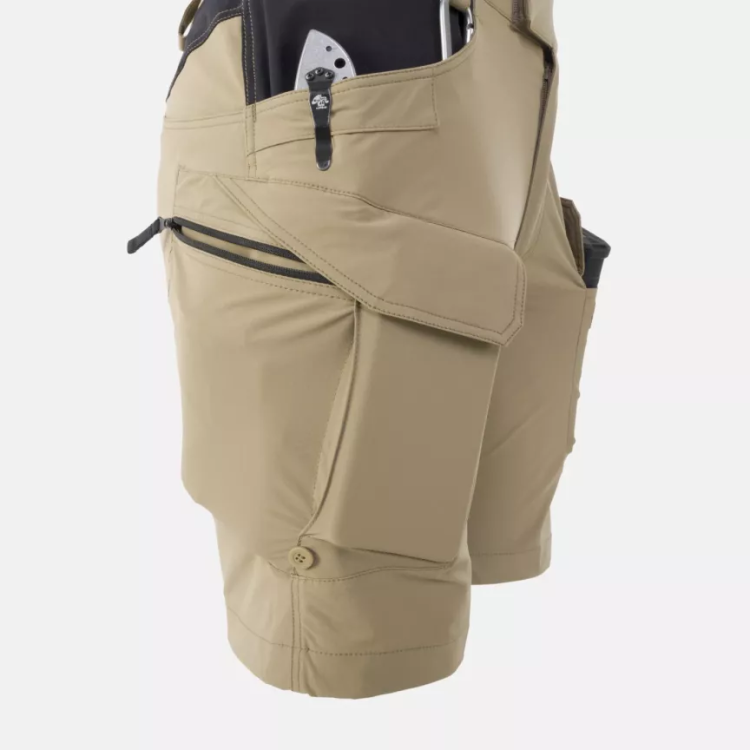 Short femme OTP 8,5&quot;, Helikon