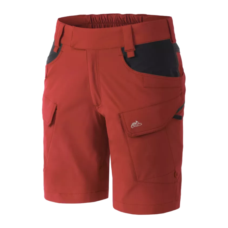 Short femme OTP 8,5&quot;, Helikon
