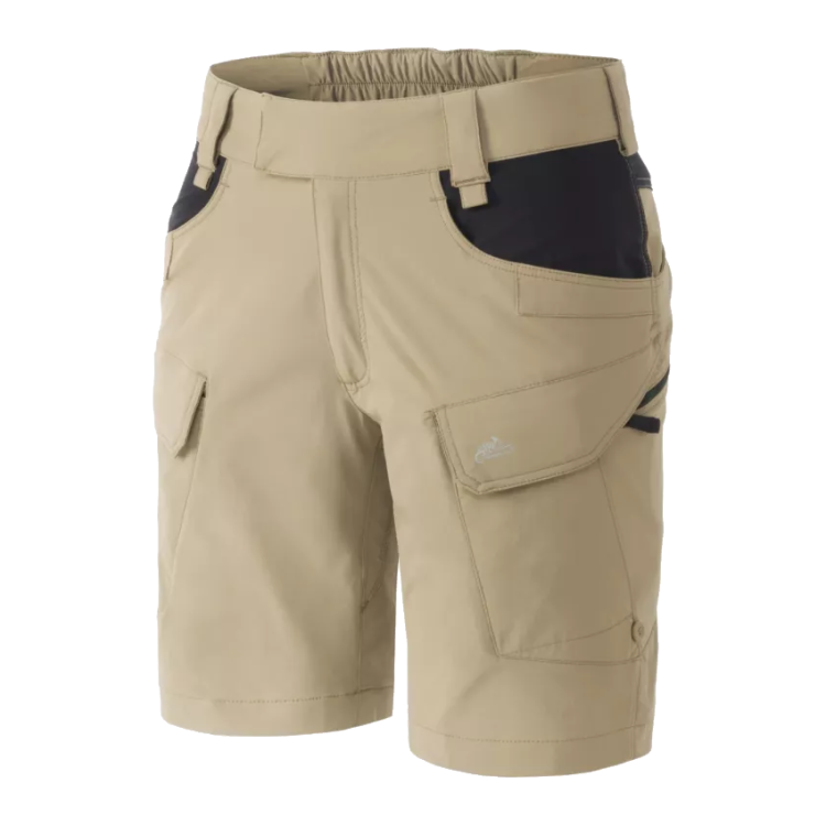 Short femme OTP 8,5", Helikon