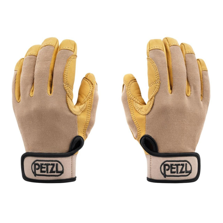 Lehké rukavice pro slaňování Cordex, Petzl