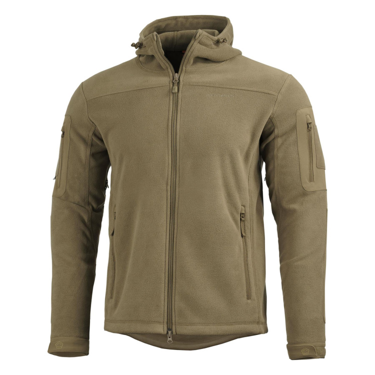 Veste polaire Hercules 2.0, Pentagon