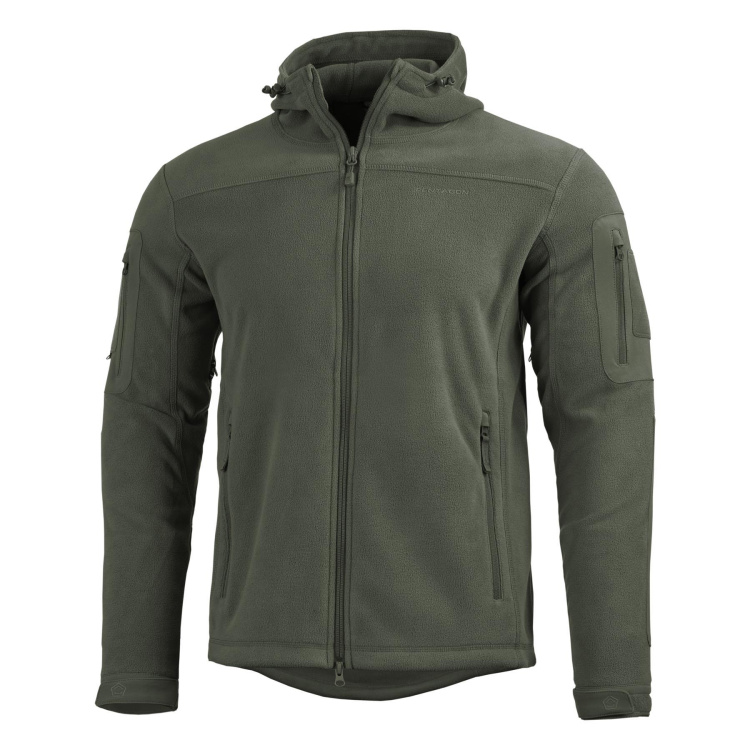 Veste polaire Hercules 2.0, Pentagon