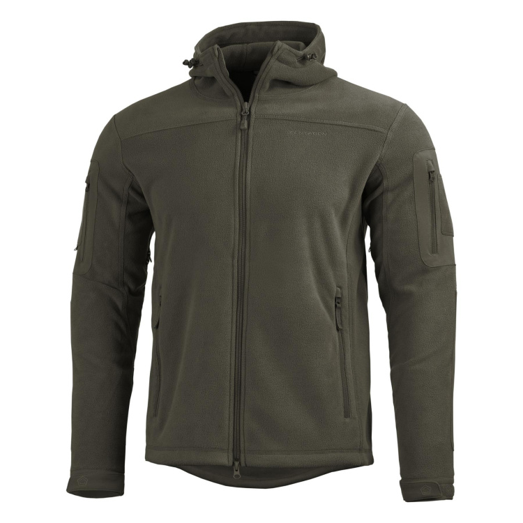 Veste polaire Hercules 2.0, Pentagon