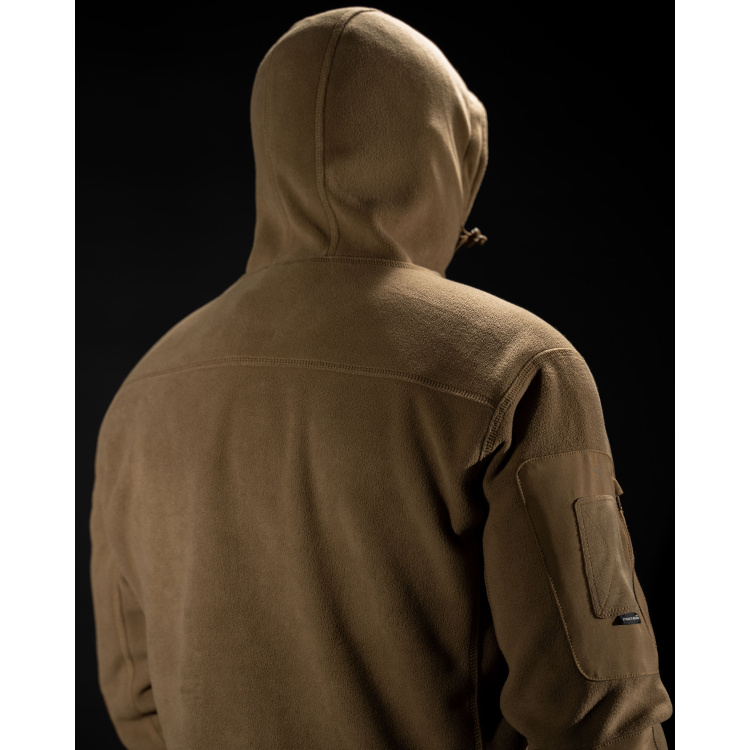 Veste polaire Hercules 2.0, Pentagon