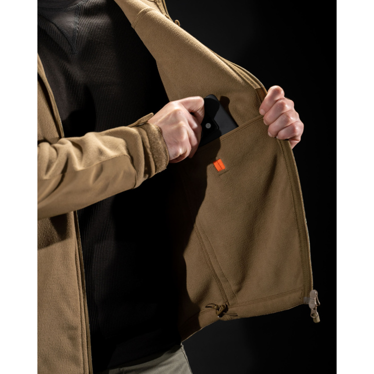 Veste polaire Hercules 2.0, Pentagon