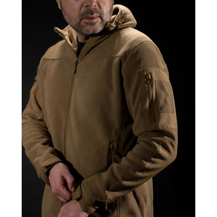 Veste polaire Hercules 2.0, Pentagon