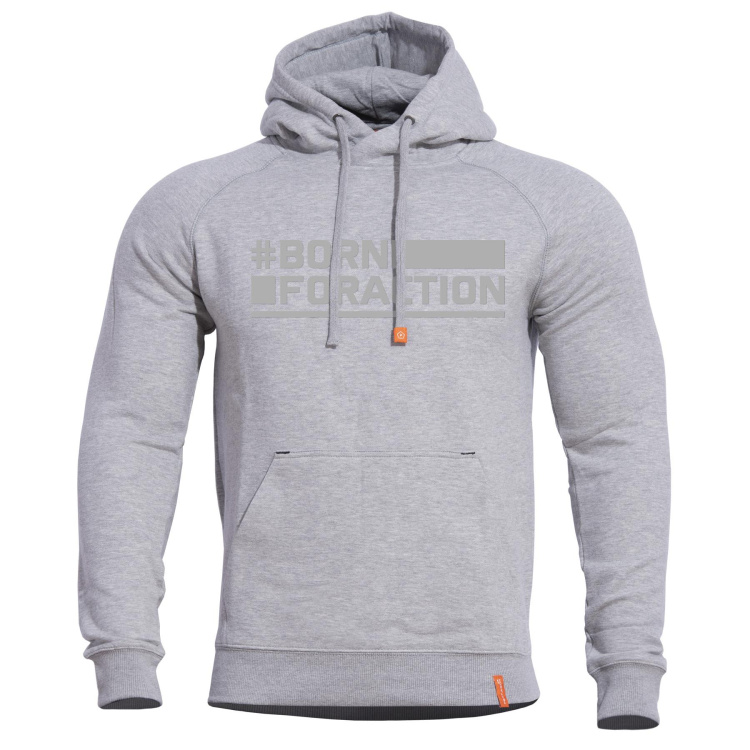 Sweat Phaeton Born For Action, Pentagon
