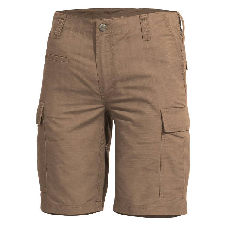 Short BDU 2.0, Pentagon