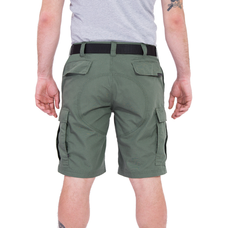 Short BDU 2.0, Pentagon