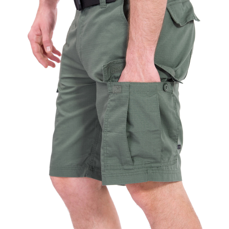 Short BDU 2.0, Pentagon