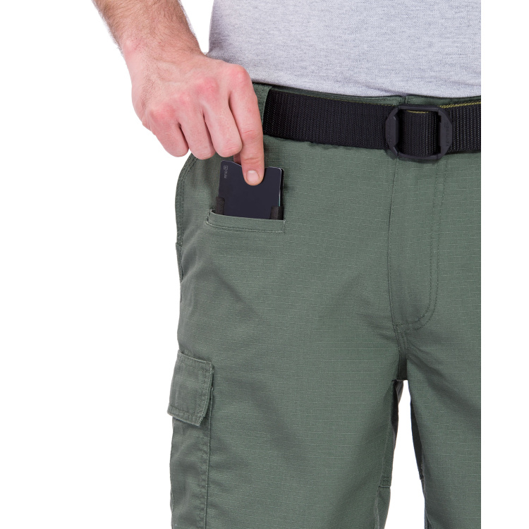 Short BDU 2.0, Pentagon
