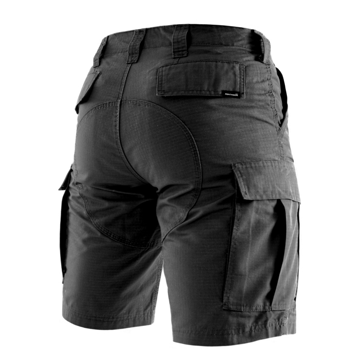 Short BDU 2.0, Pentagon