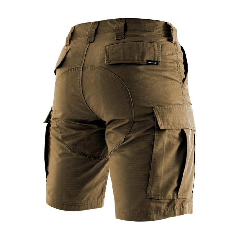 Short BDU 2.0, Pentagon