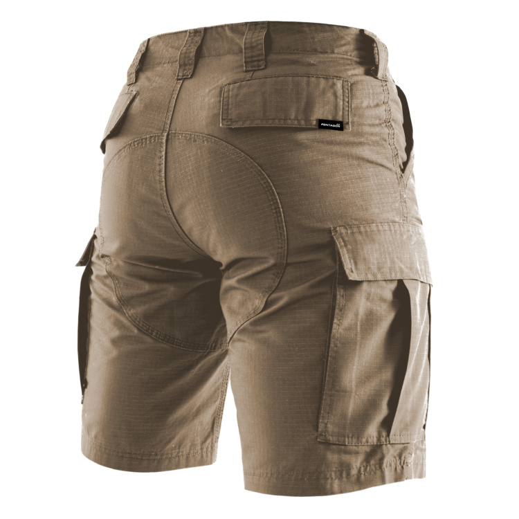 Short BDU 2.0, Pentagon