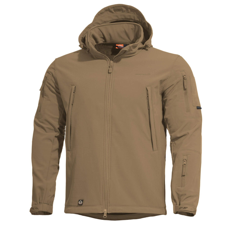 Veste softshell Artaxes, Pentagon