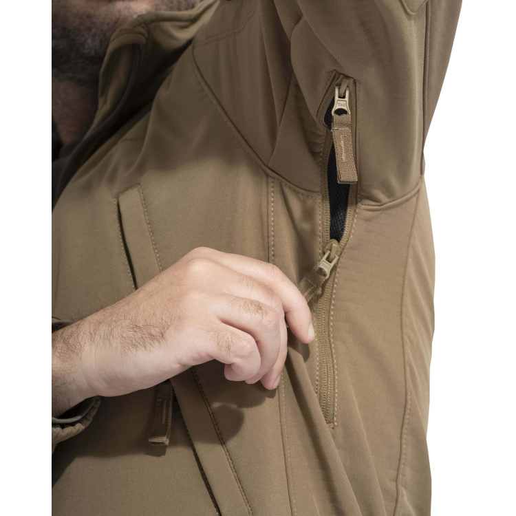 Veste softshell Artaxes, Pentagon