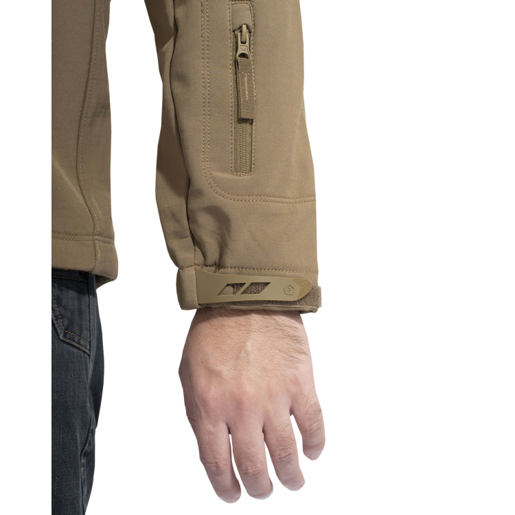 Veste softshell Artaxes, Pentagon