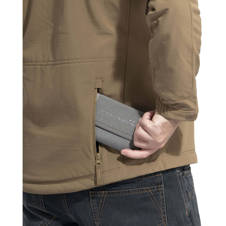 Veste softshell Artaxes, Pentagon