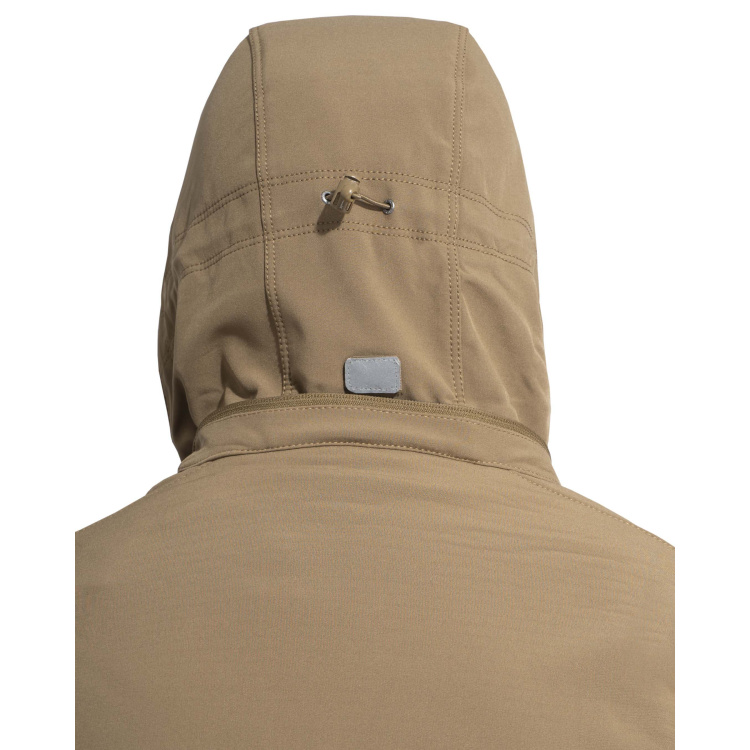 Veste softshell Artaxes, Pentagon