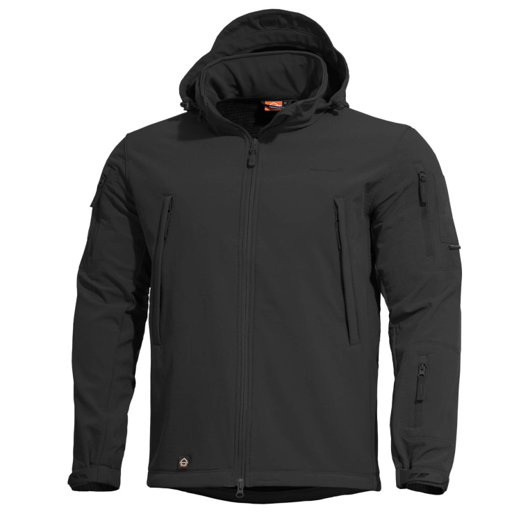 Veste softshell Artaxes, Pentagon