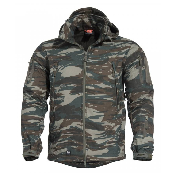 Veste softshell Artaxes, Pentagon