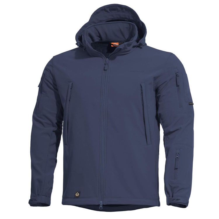 Veste softshell Artaxes, Pentagon