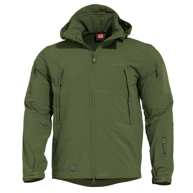 Veste softshell Artaxes, Pentagon