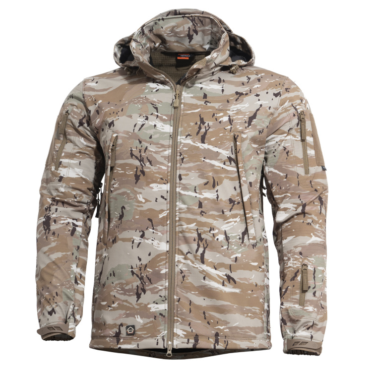 Veste softshell Artaxes, Pentagon