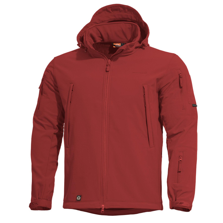Veste softshell Artaxes, Pentagon