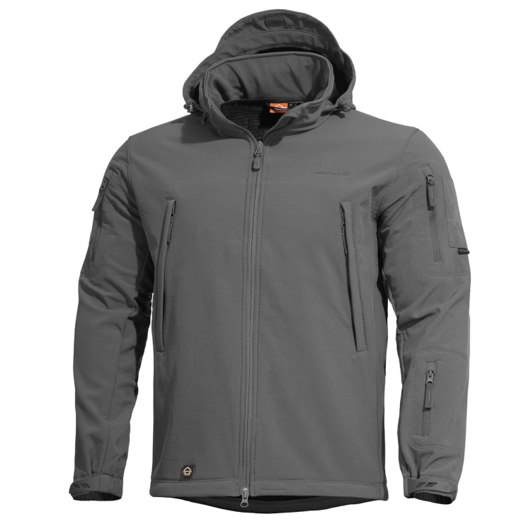 Veste softshell Artaxes, Pentagon