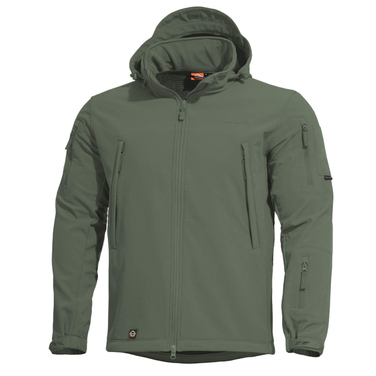 Veste softshell Artaxes, Pentagon