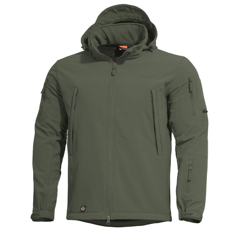 Veste softshell Artaxes, Pentagon