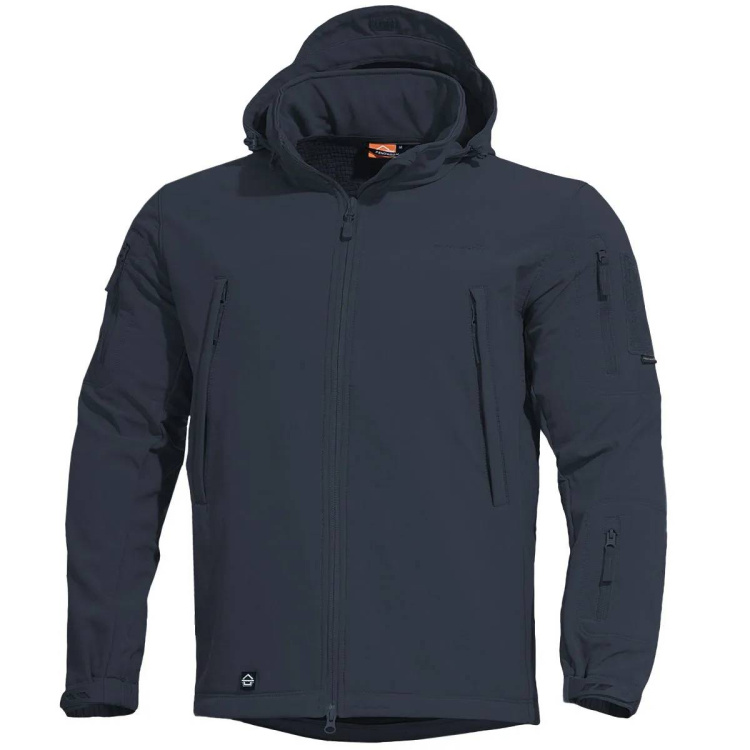 Veste softshell Artaxes, Pentagon