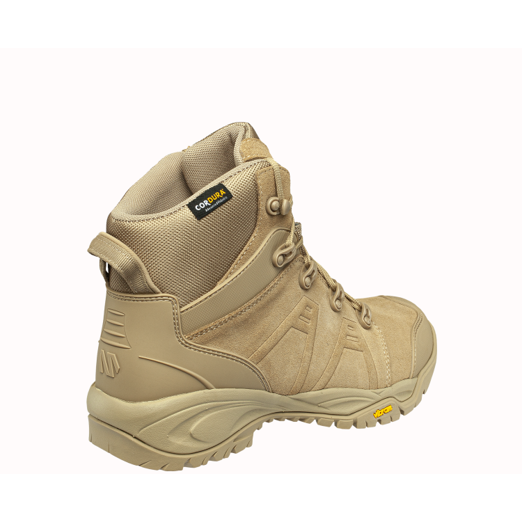 Bottes PANTHER XTR O6 NM High, Bennon