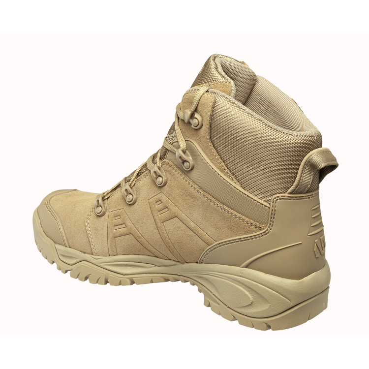 Bottes PANTHER XTR O6 NM High, Bennon