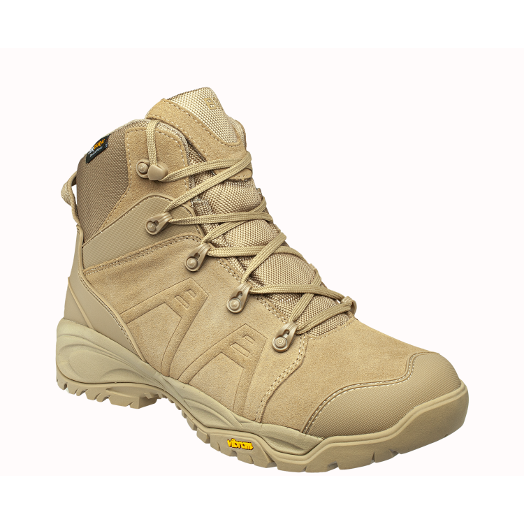 Bottes PANTHER XTR O6 NM High, Bennon