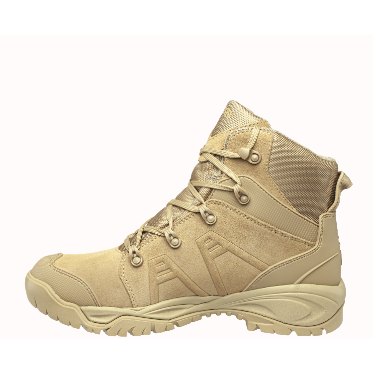 Bottes PANTHER XTR O6 NM High, Bennon