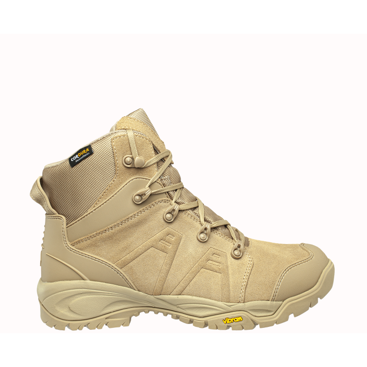 Bottes PANTHER XTR O6 NM High, Bennon
