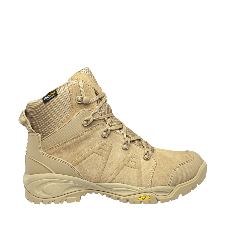 Bottes PANTHER XTR O6 NM High, Bennon