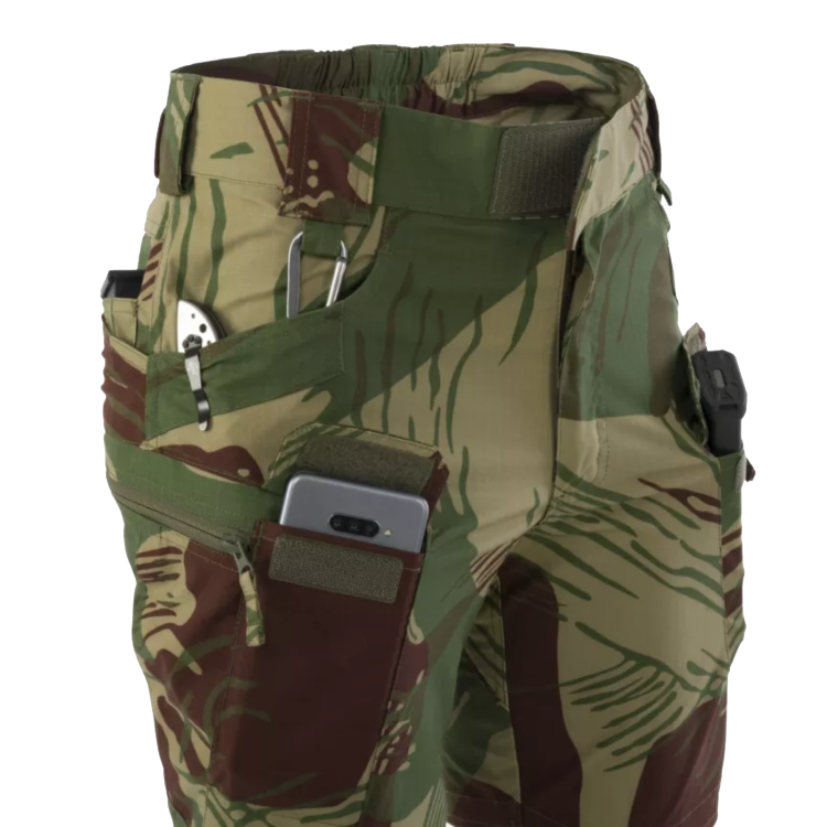 Shorts Urban Tactical 8,5″, Helikon