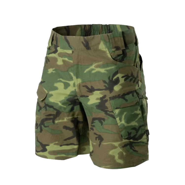 Shorts Urban Tactical 8,5″, Helikon