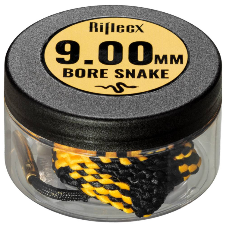 Cordon de nettoyage, Riflecx