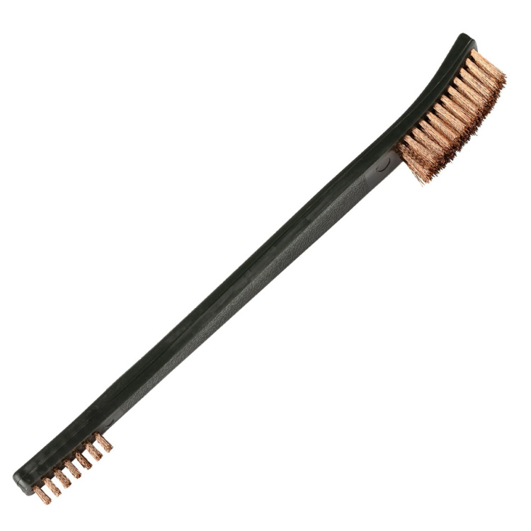 Brosse en laiton, Riflecx