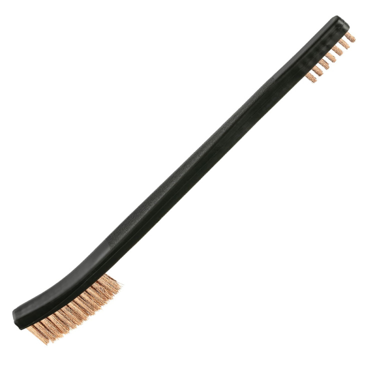 Brosse en laiton, Riflecx