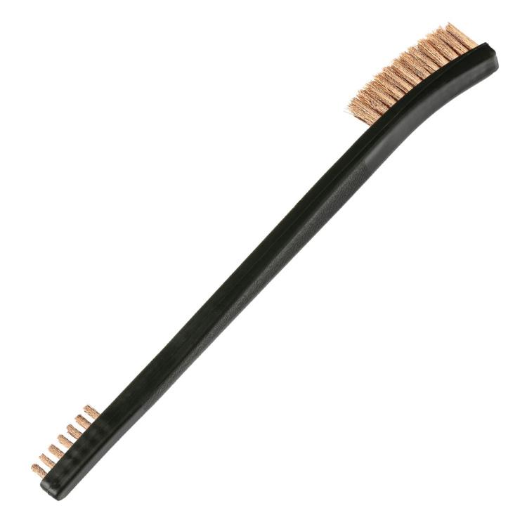 Brosse en laiton, Riflecx