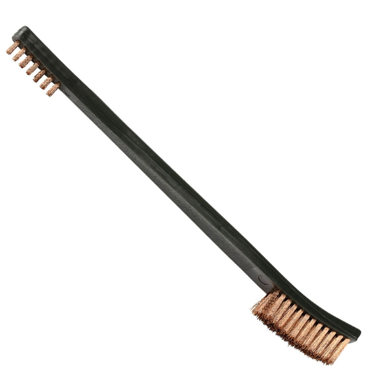 Brosse en laiton, Riflecx