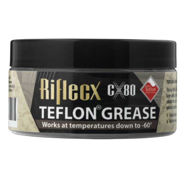Graisse au téflon TEFLON GREASE, Riflecx