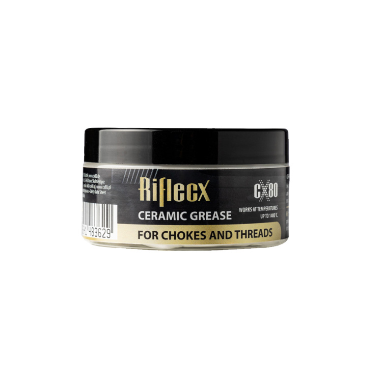 Kit d'entretien pour fusil de chasse, Riflecx