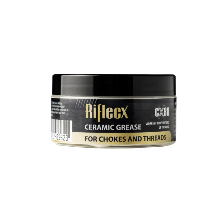 Kit d'entretien pour fusil de chasse, Riflecx